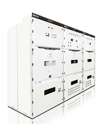 眾升科技高壓無(wú)功補(bǔ)償柜，助力南昌港東新港區(qū)姚灣作業(yè)區(qū)綜合碼頭項(xiàng)目，高效用電！