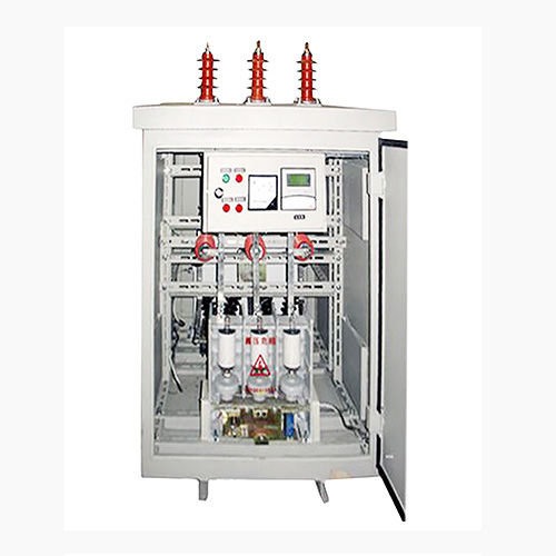 高壓線路無功自動補(bǔ)償裝置 高壓線路無功自動補(bǔ)償裝置