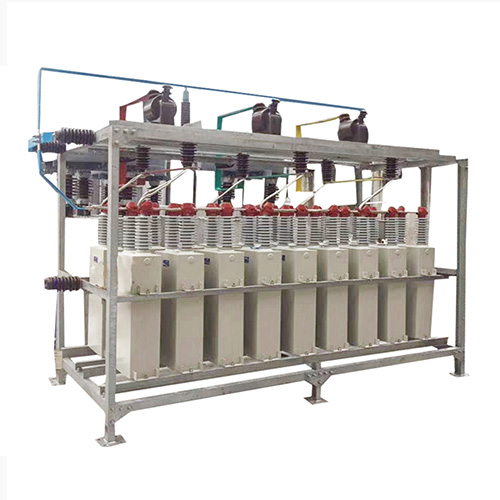 TBB型框架式無(wú)功補(bǔ)償裝置 TBB型框架式無(wú)功補(bǔ)償裝置