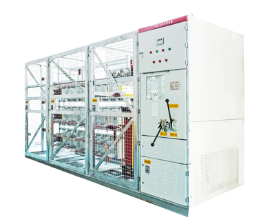 10kV戶內(nèi)框架式無功補(bǔ)償裝置 10kV戶內(nèi)框架式無功補(bǔ)償裝置