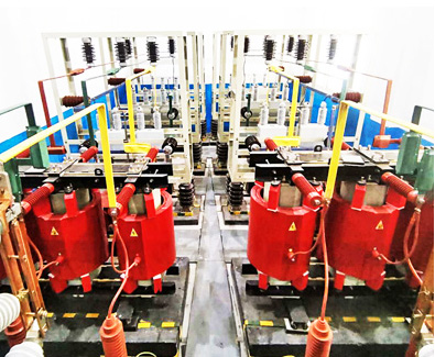 35kV戶內(nèi)框架式無(wú)功補(bǔ)償裝置 35kV戶內(nèi)框架式無(wú)功補(bǔ)償裝置