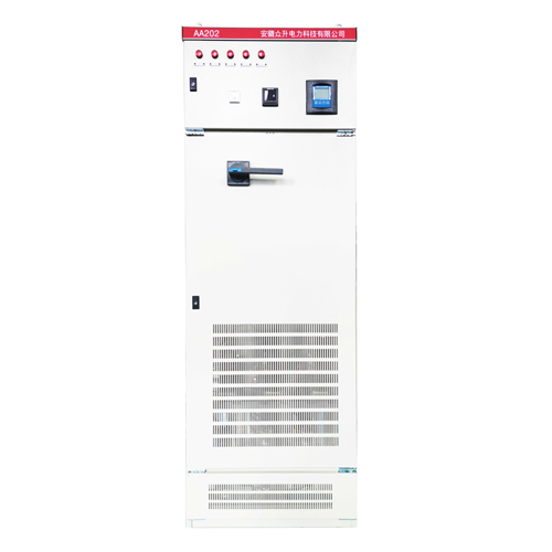 動(dòng)態(tài)抗諧型低壓無功補(bǔ)償柜 動(dòng)態(tài)抗諧型低壓無功補(bǔ)償柜