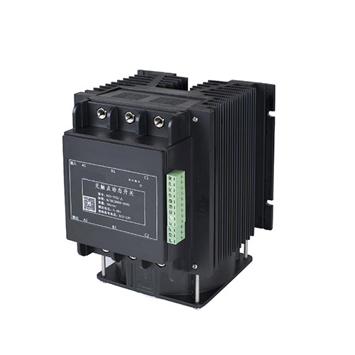 無觸點(diǎn)開關(guān) 無觸點(diǎn)開關(guān)