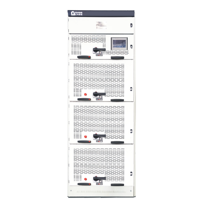 (SVG)抽屜式無功發(fā)生裝置 (SVG)抽屜式無功發(fā)生裝置